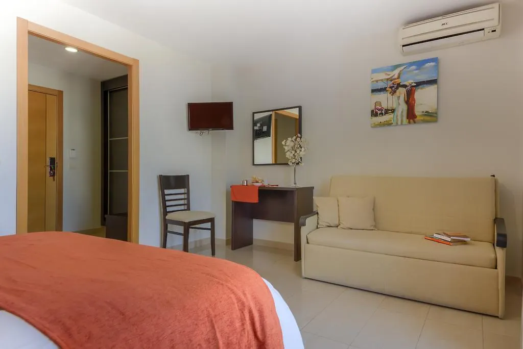 Hotel La Mirada Tarifa