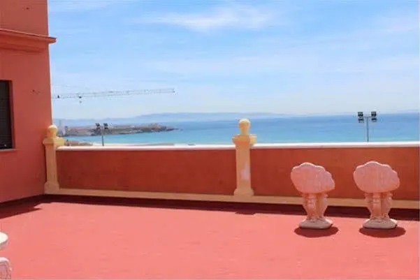 Hotel La Mirada Tarifa 0*,  Spain