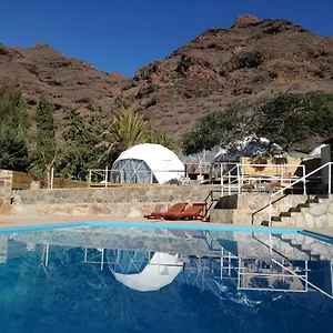 Blue Ocean Camp - , Tasartico España