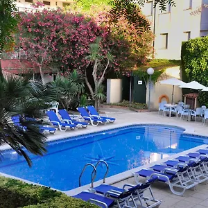 ** Hotel Yola Spain
