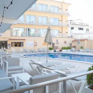 *** Hotel S'agoita Spain