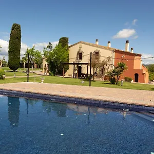 Maspalau , Blanes España