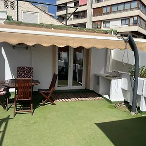 *** Hotel El Pozo Spain