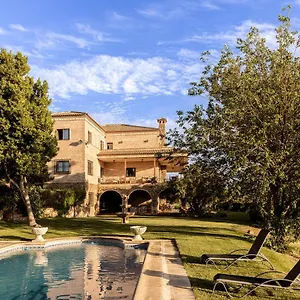  Hotel Cigarral Del Pintor Spain