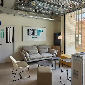  Hostel Hostelfly Spain