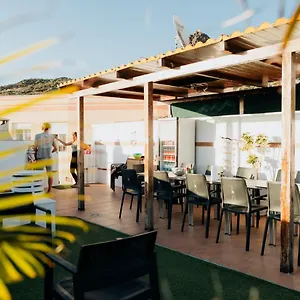  Hostel Endless Summer Vibes Spain