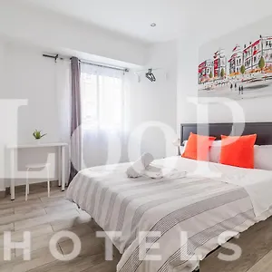  Guest house Loop Ventas Spain