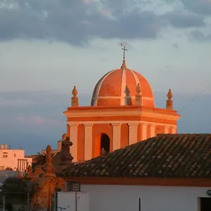 La Estrella De Pensión