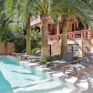 **** Hotel Quetglas (adults Only) Spain