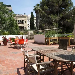  Hostel Studio Hostel Spain