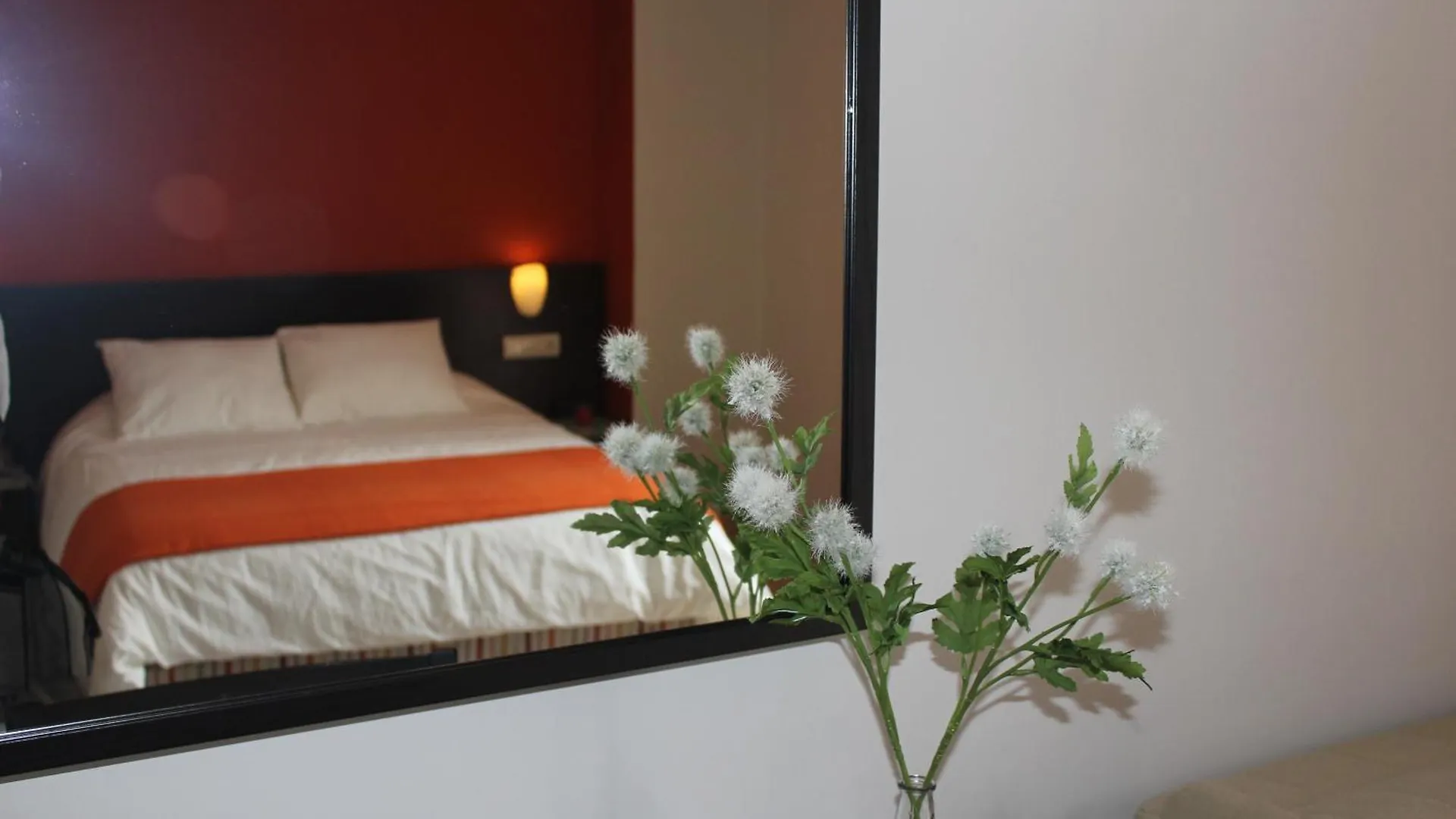 Hotel La Mirada Tarifa
