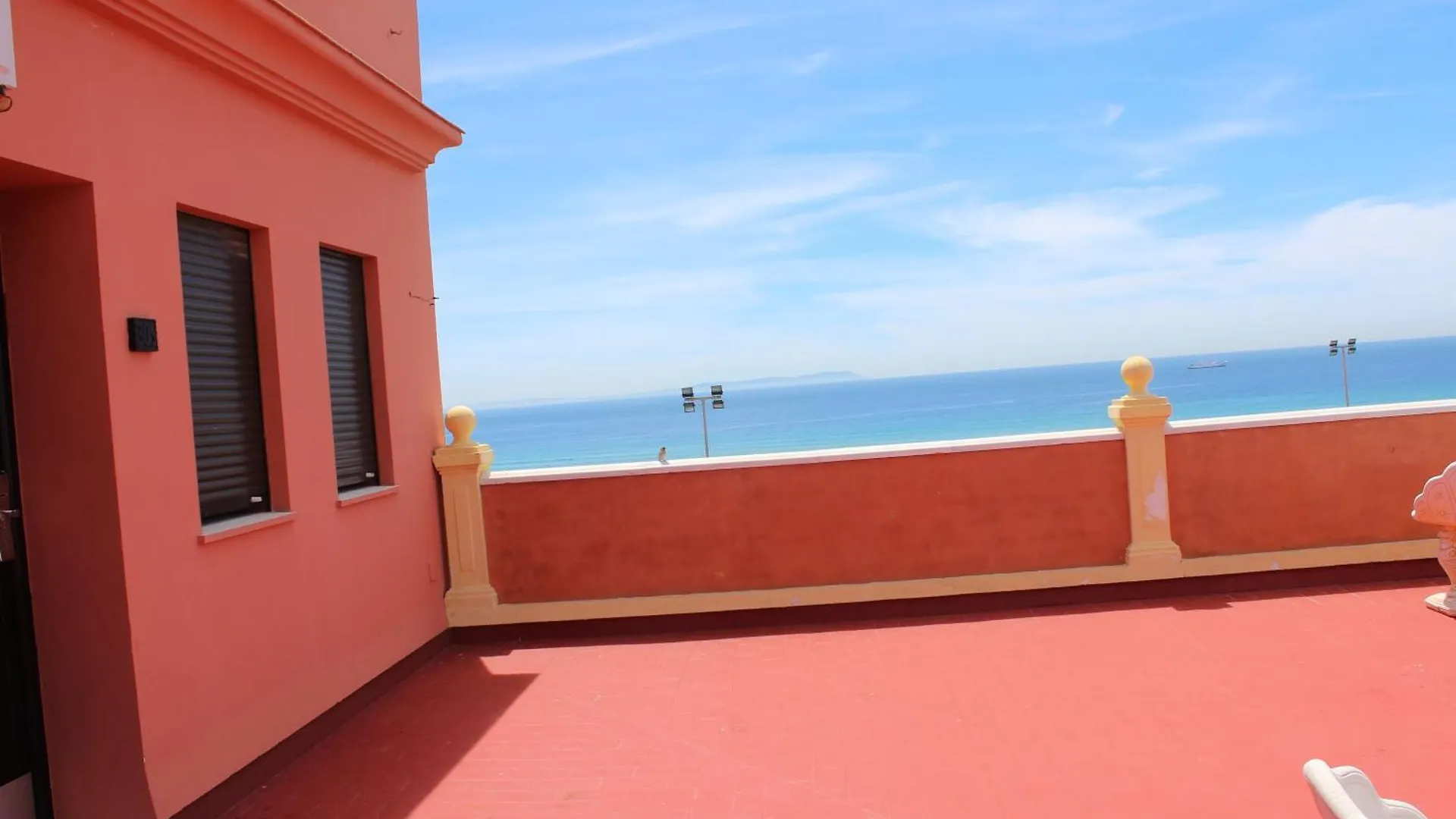 Hotel La Mirada Tarifa