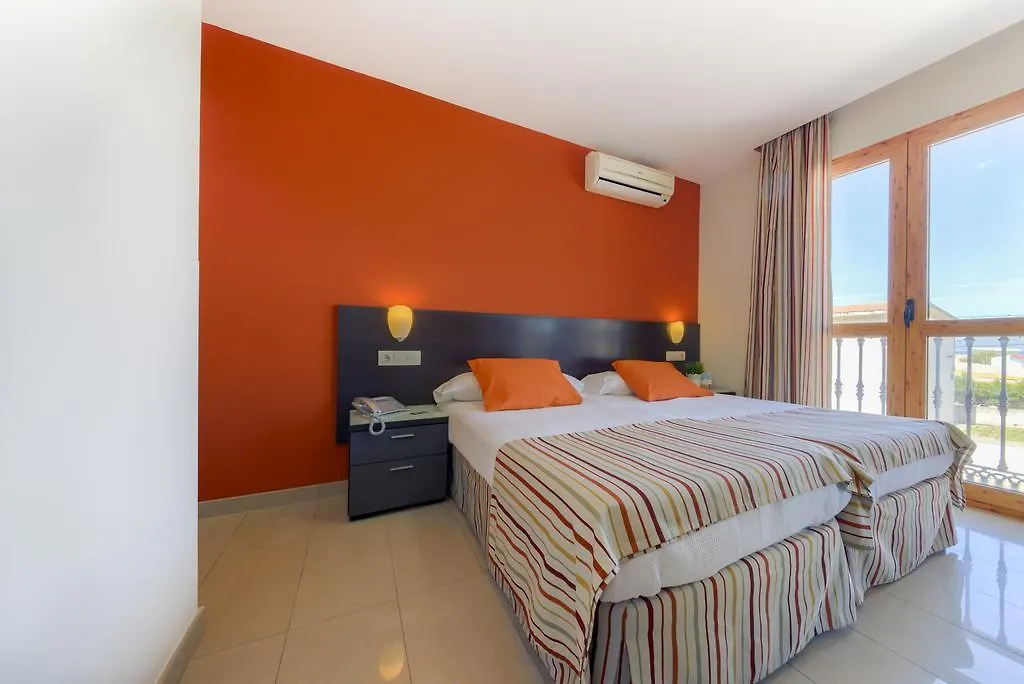 Hotel La Mirada Tarifa