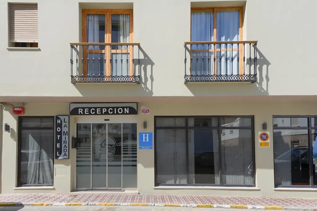 Hotel La Mirada Tarifa