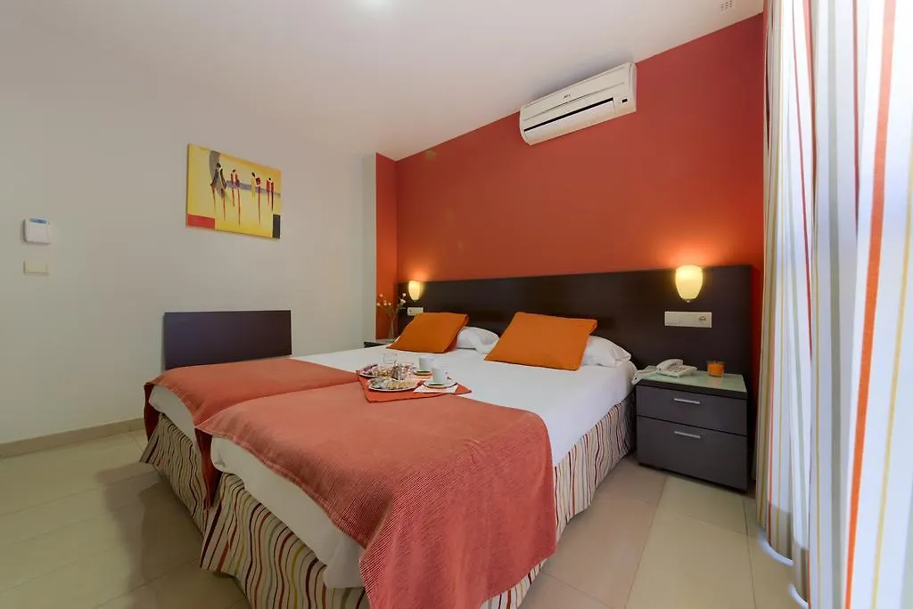 Hotel La Mirada Tarifa