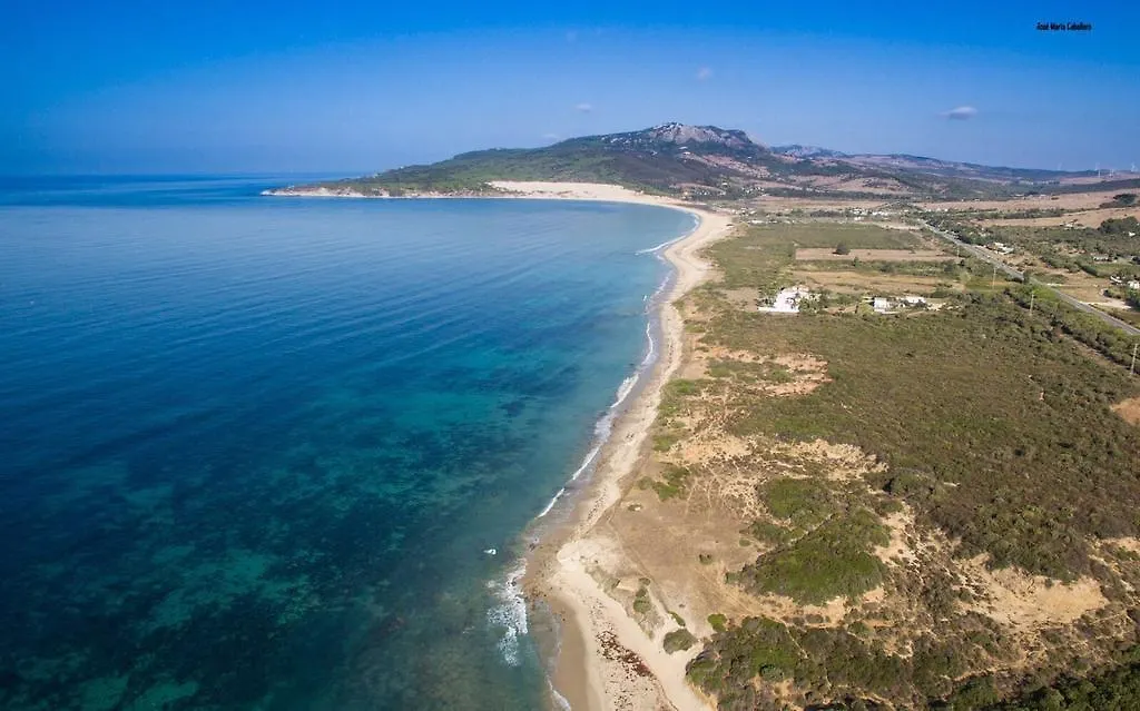 Hotel La Mirada Tarifa