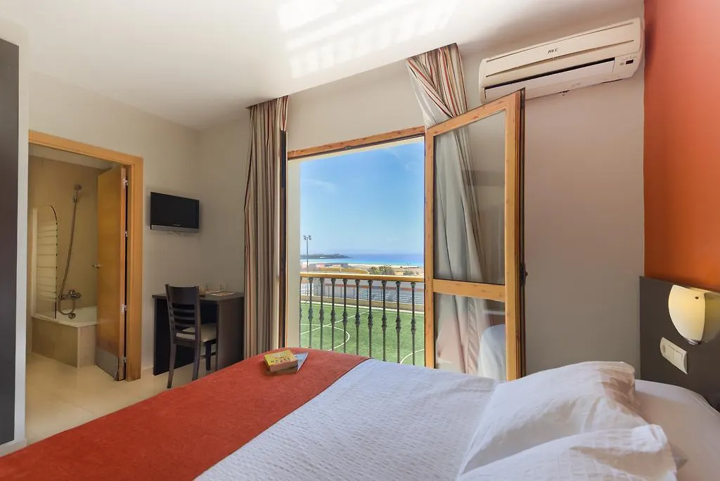 Hotel La Mirada Tarifa