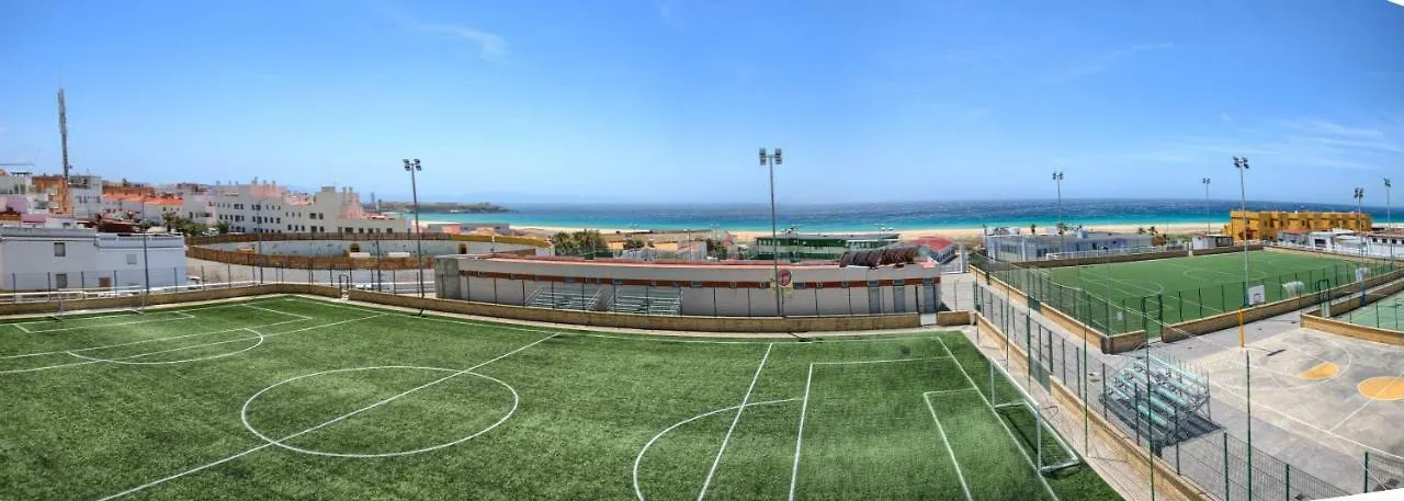 Hotel La Mirada Tarifa 0*,