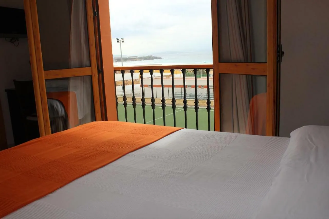 Hotel La Mirada Tarifa