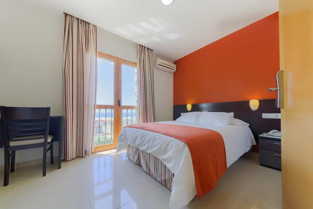 Hotel La Mirada Tarifa