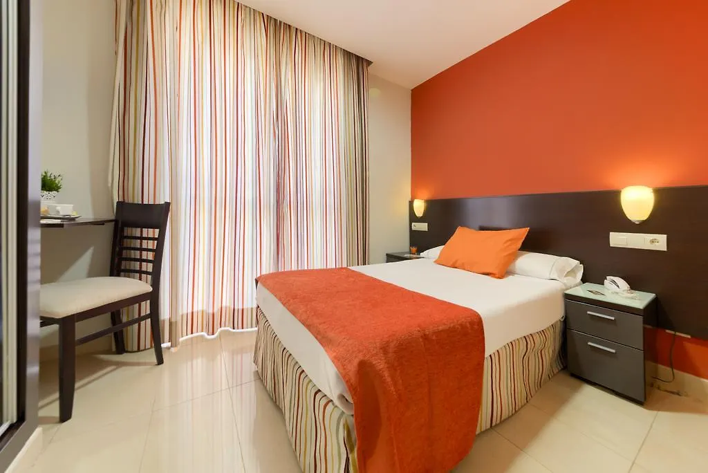 Hotel La Mirada Tarifa Spain