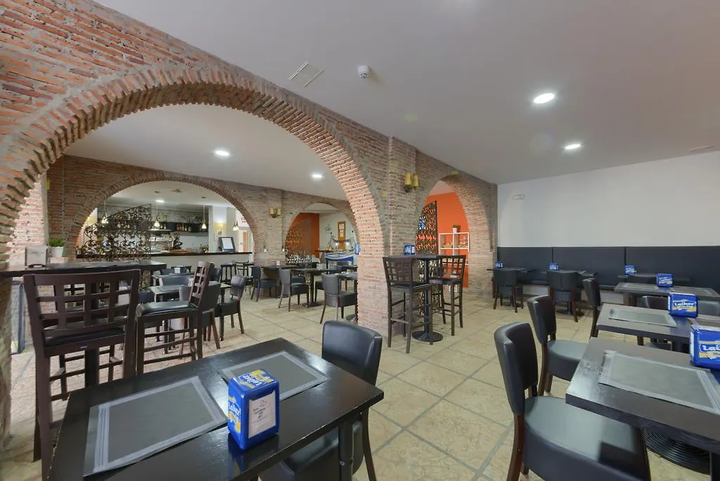 Hotel La Mirada Tarifa